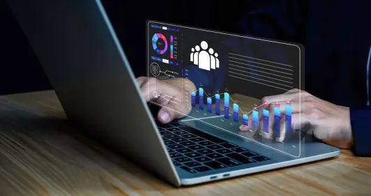 Site B2B que gera leads: o que decidir antes de contratar