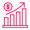 O uso de múltiplas landing pages resulta em um aumento médio de 47% na retenção de clientes