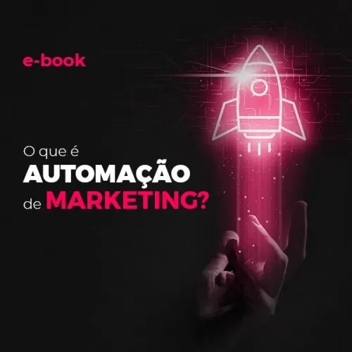 E-book: O que é automação de marketing?