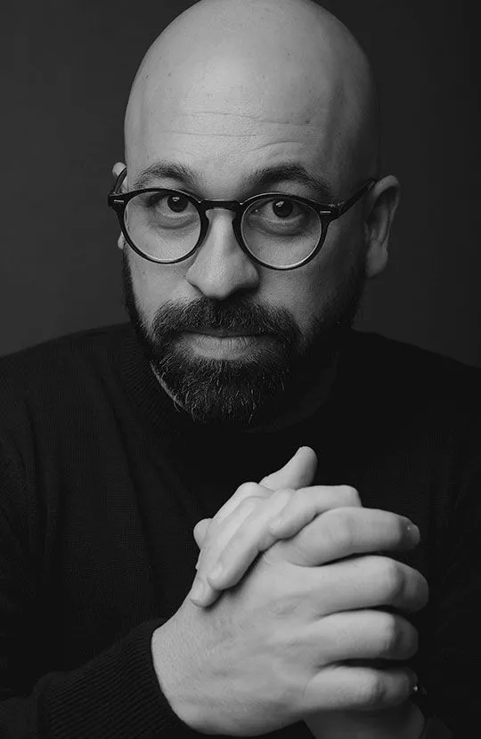 Portfolio Kleber Maffei