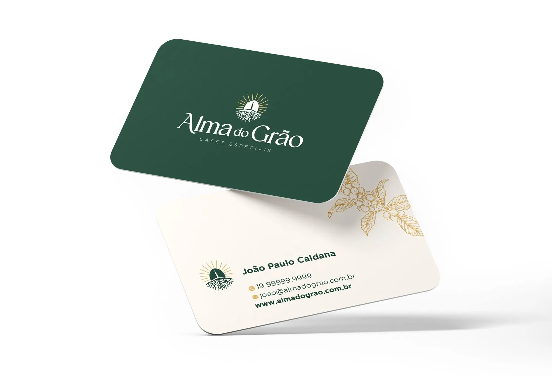 Alma do Grão 7