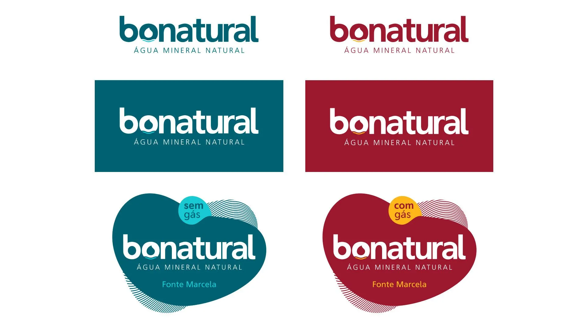 Bonatural 7