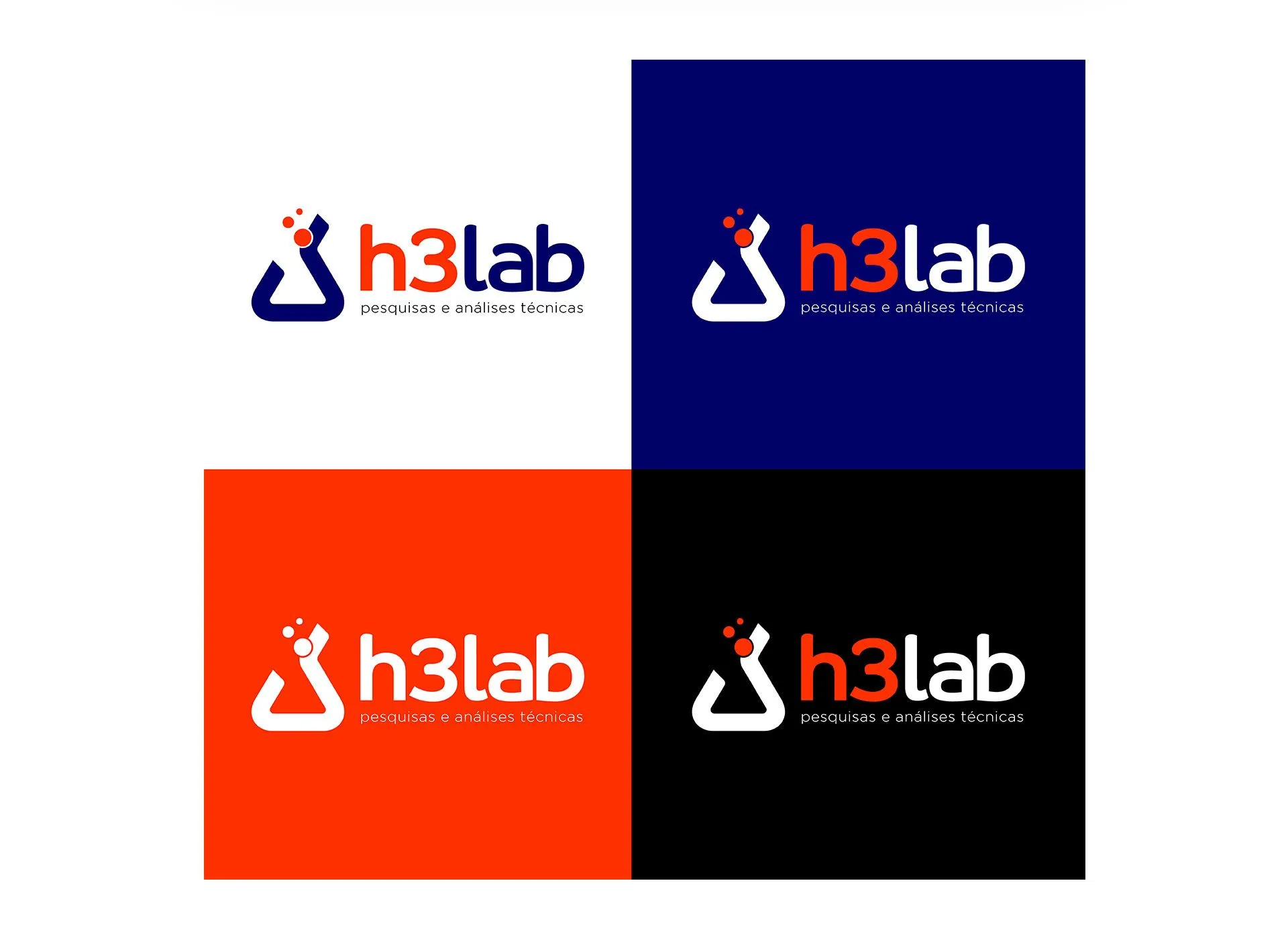 H3Lab 6