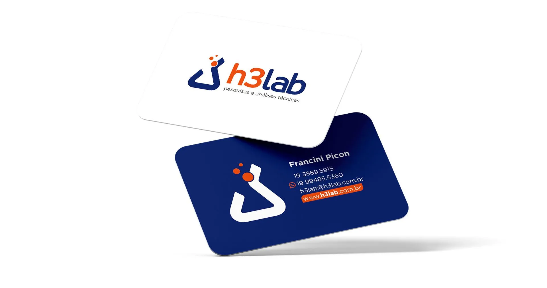 H3Lab 7