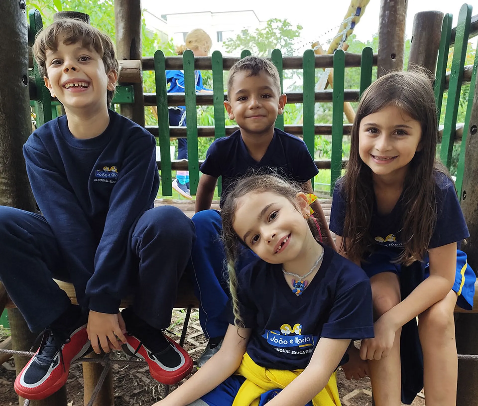 Escola João e Maria 3