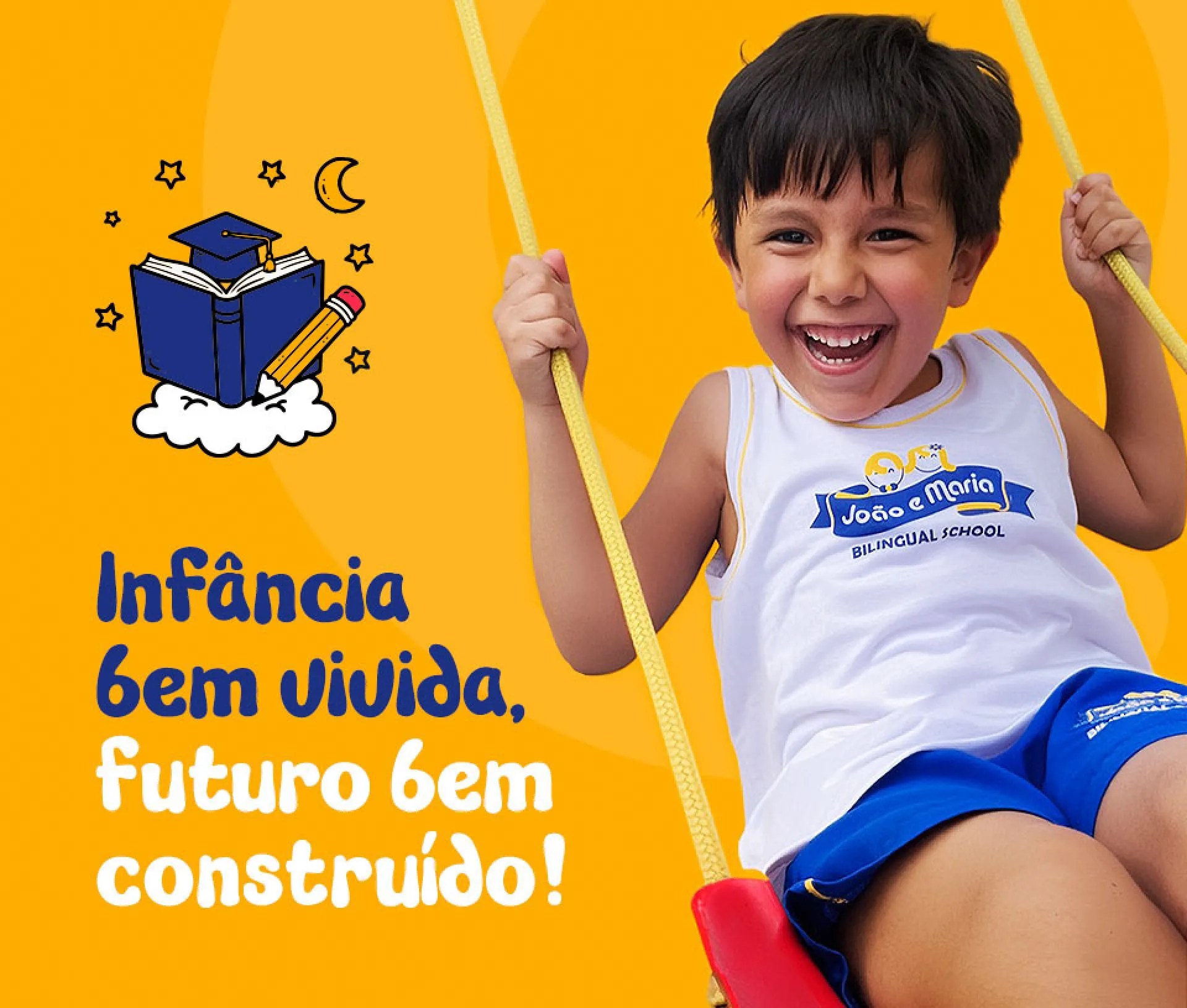 Escola João e Maria 4