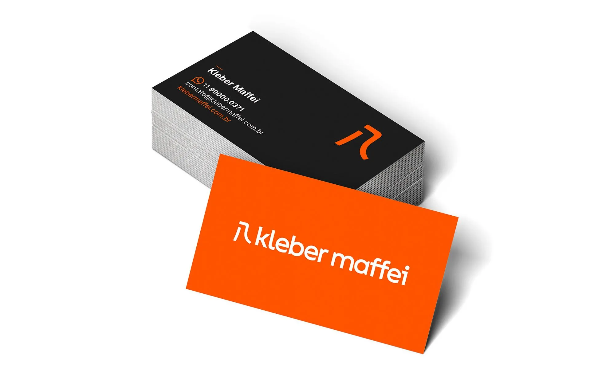 Kleber Maffei 7