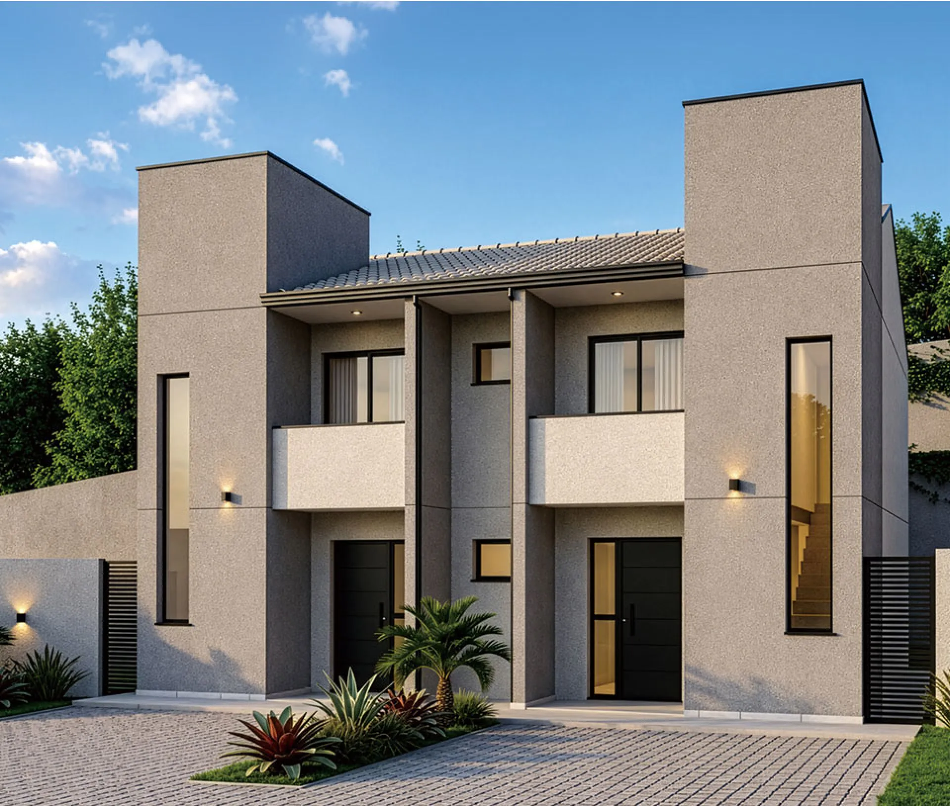 Life Village 2