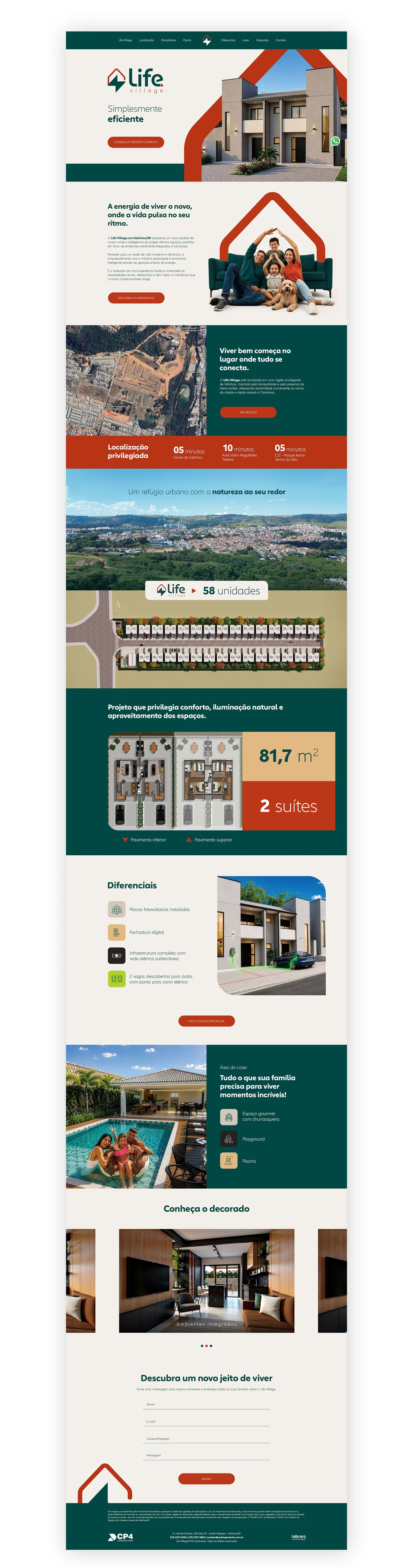 Life Village 5