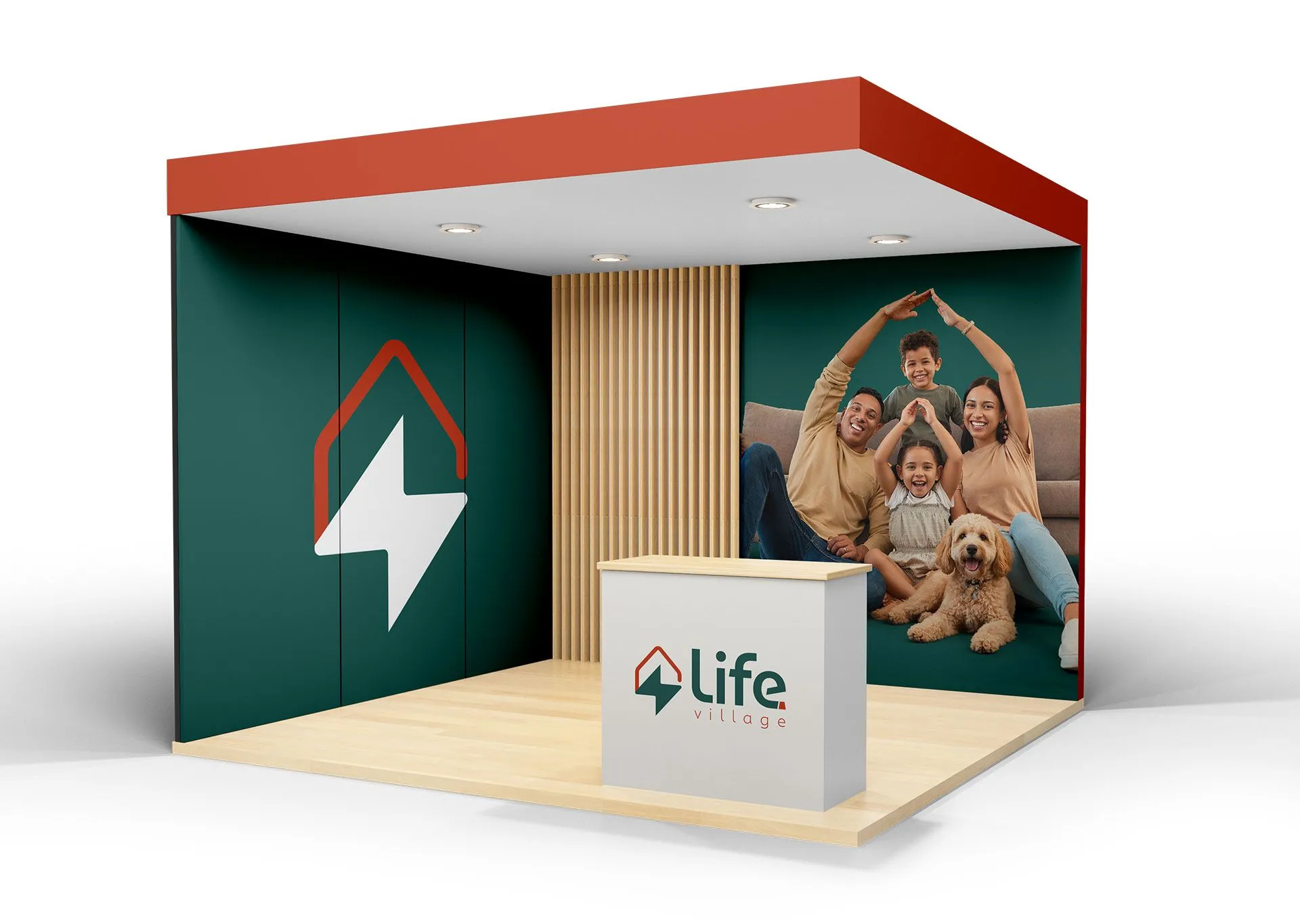 Life Village 12