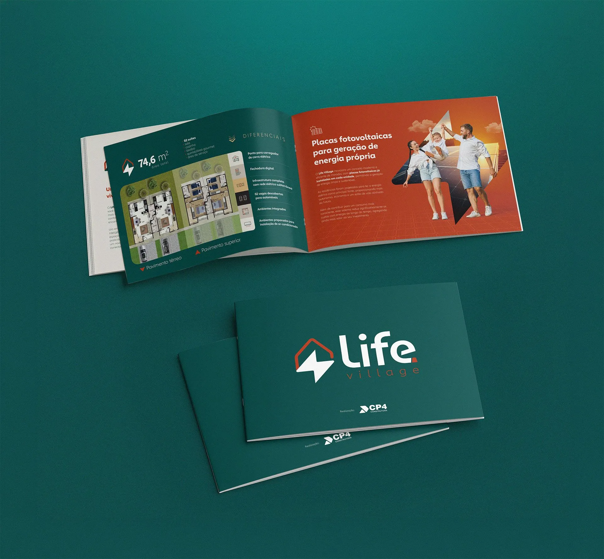Life Village 14