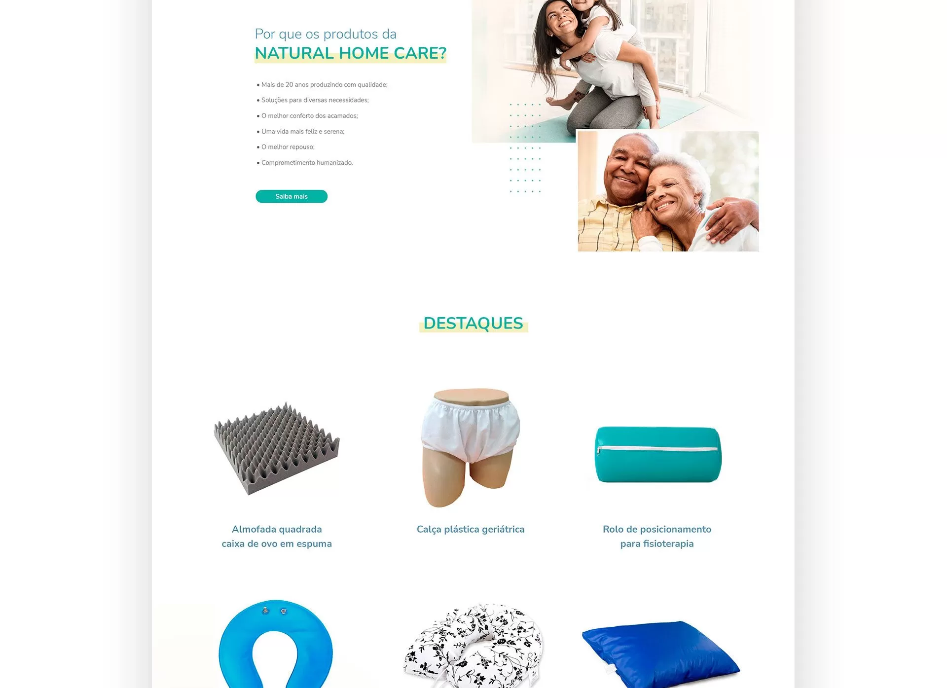 Natural Home Care 6