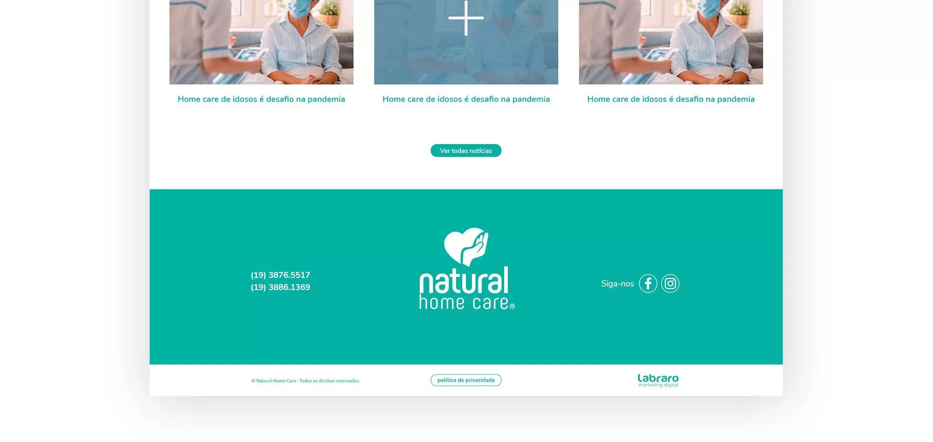 Natural Home Care 6