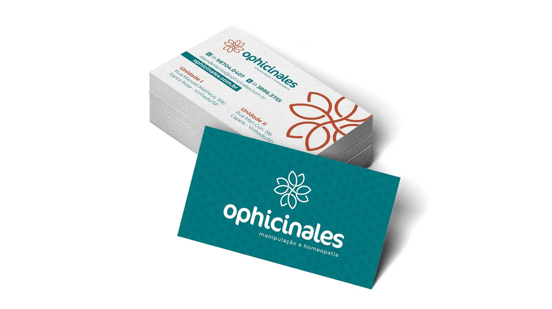 Ophicinales 7