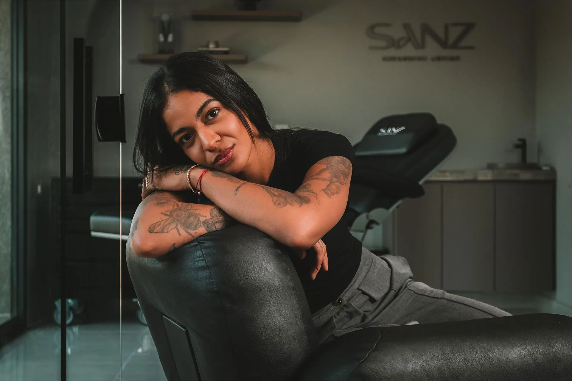 Sanz 6