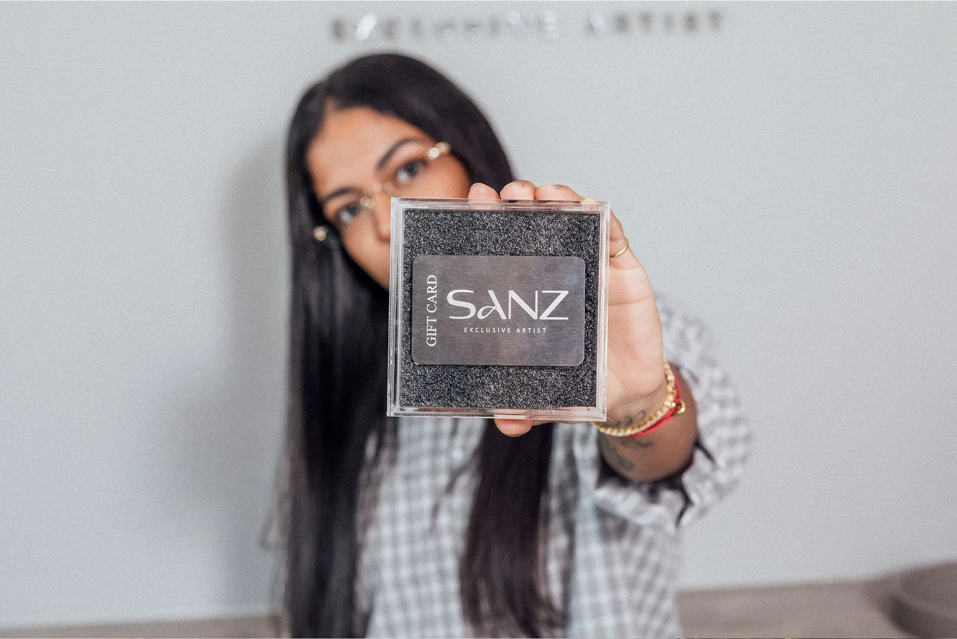 Sanz 7