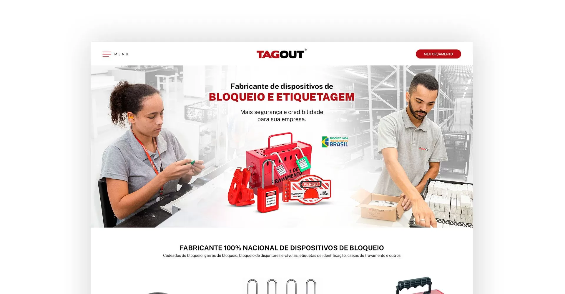 Tagout 5