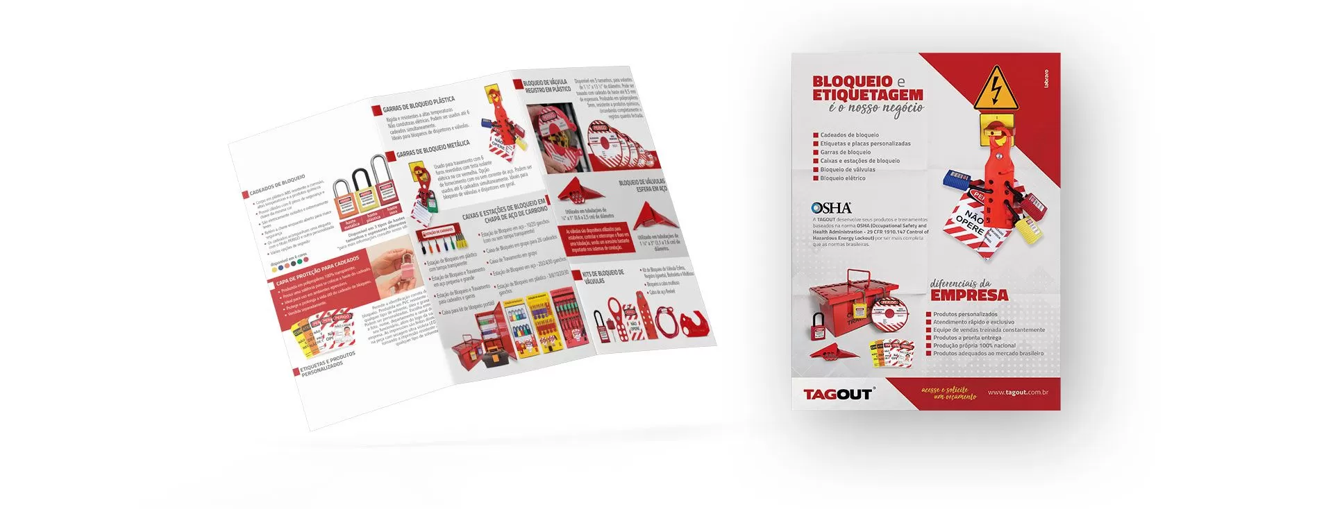 Tagout 13