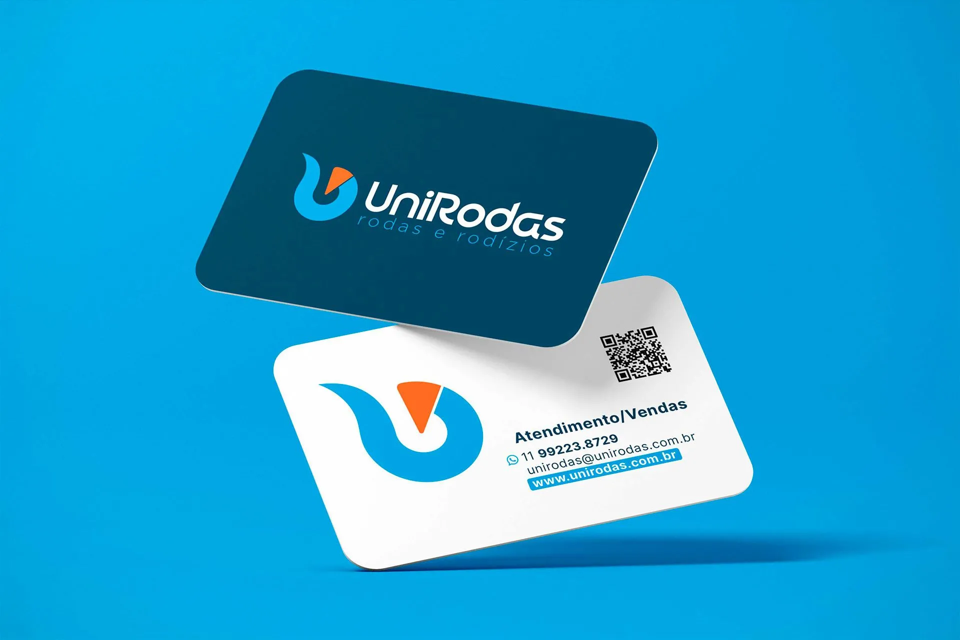 UniRodas 9