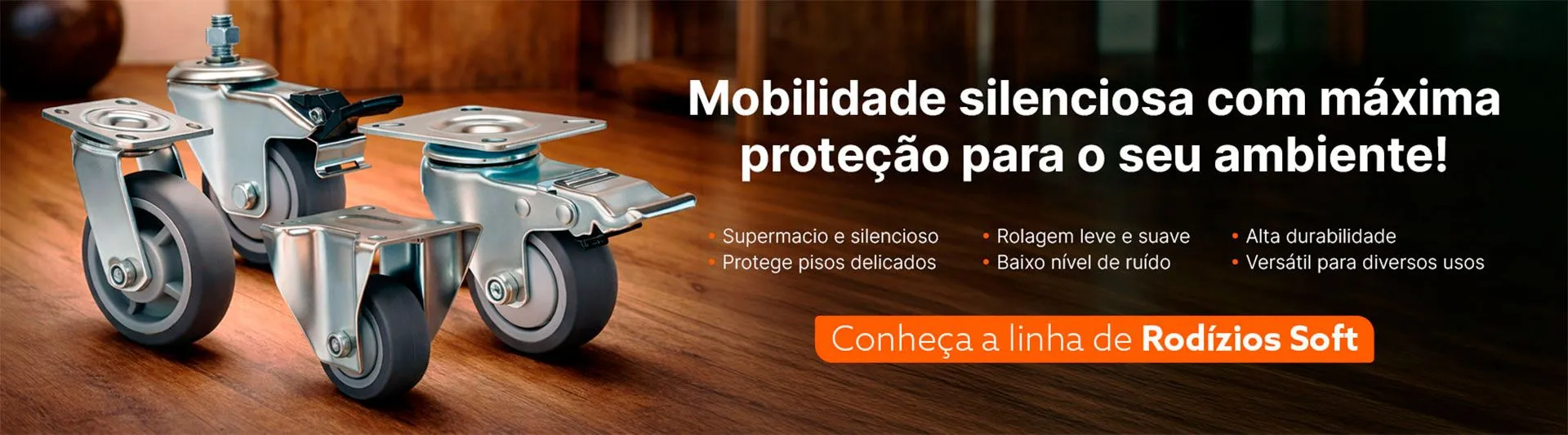 UniRodas 13