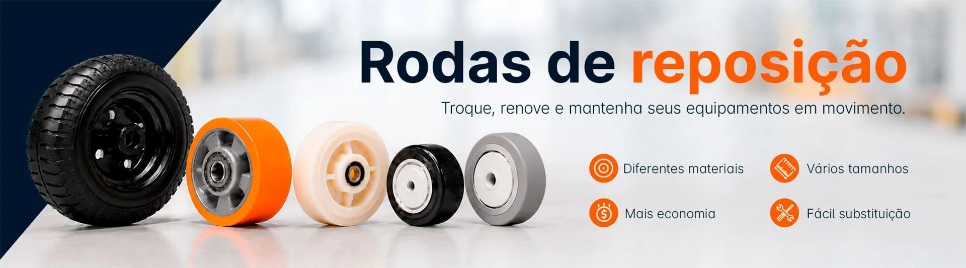 UniRodas 17