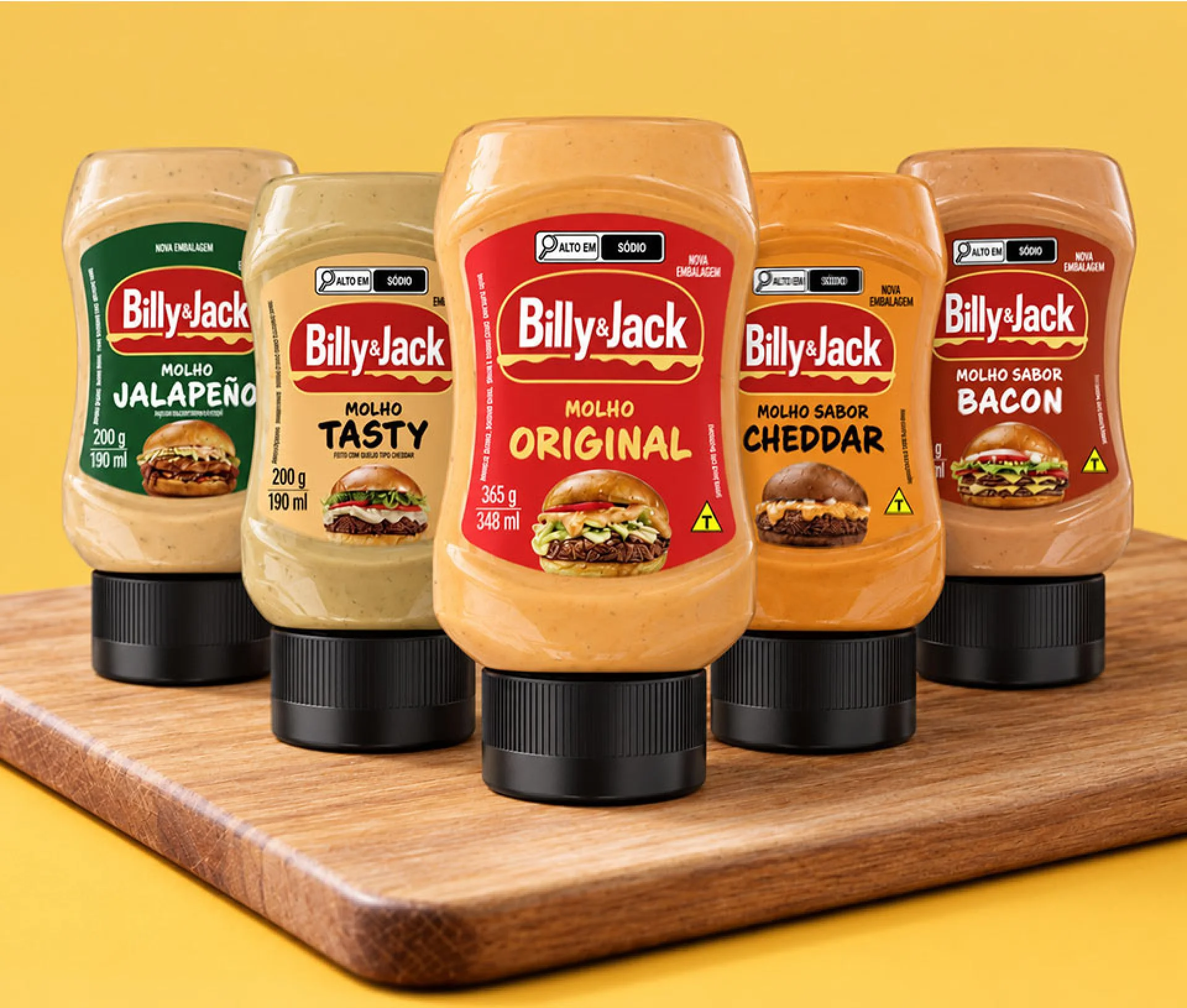 Billy & Jack — imagem 2