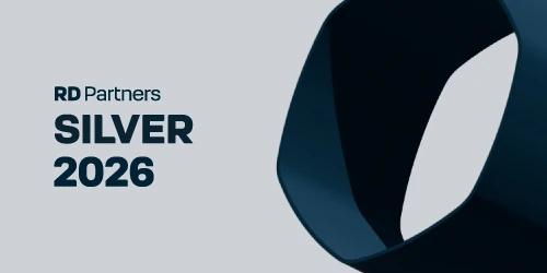 RD Partners Silver 2026