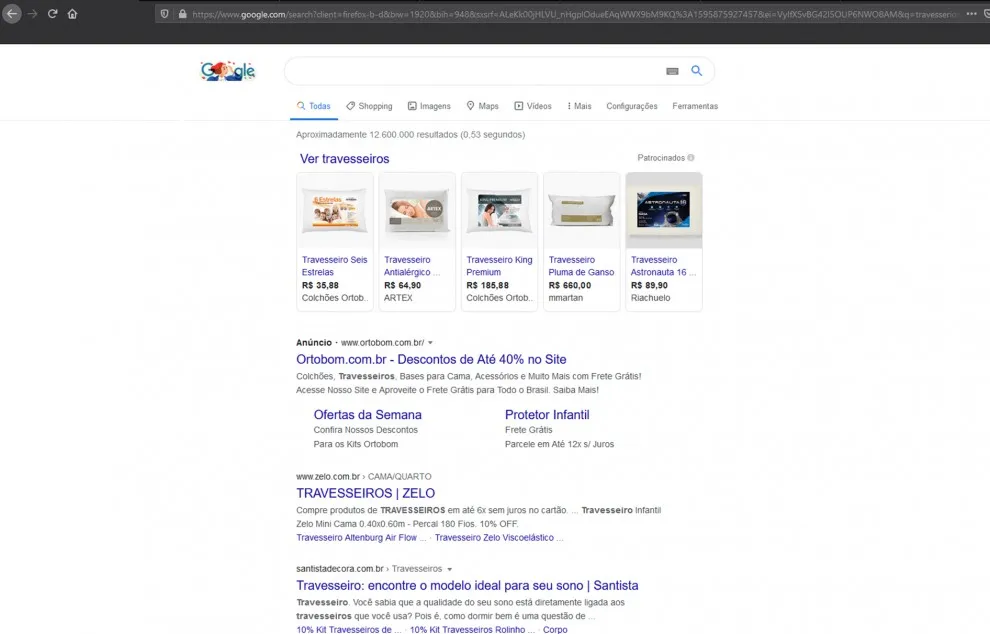 Como funciona o Google Ads?