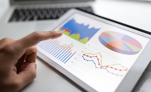 Benchmarking na análise de concorrência