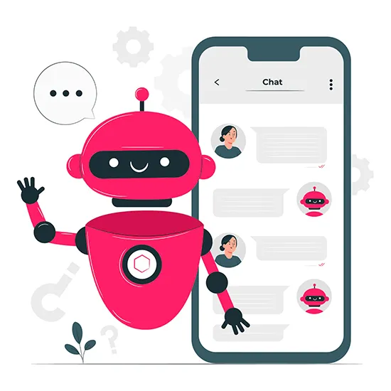 Chatbot Inbound Marketing