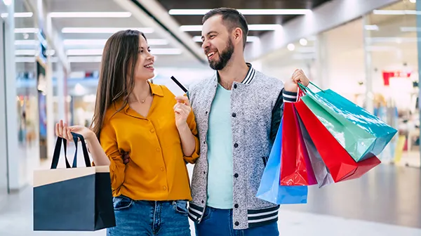 Jornada de compras do consumidor