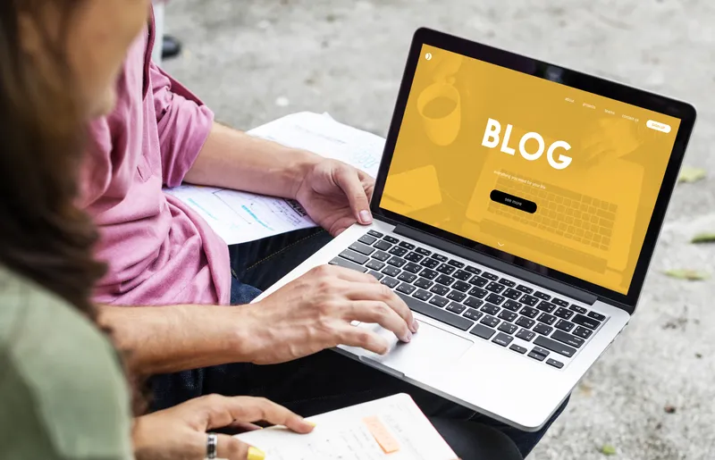 conteudo de valor para SEO para industrias