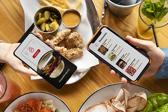 Ifood - Empresa que investiu em promoções estratégicas