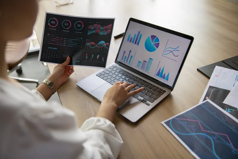 Como avaliar dados de anúncios para setor automotivo no Google Ads