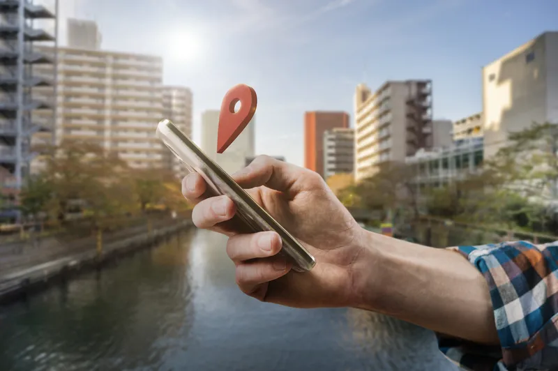 SEO Local para industrias em indaiatuba