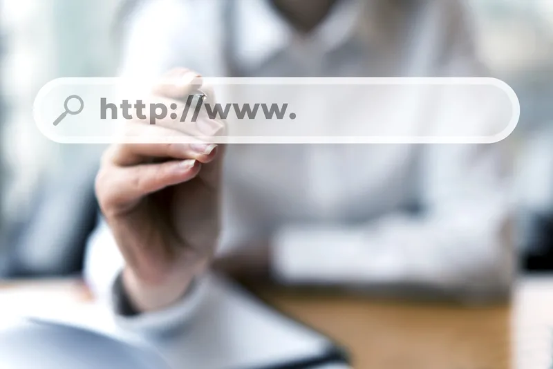 url amigavel para otimização SEO para cursinhos